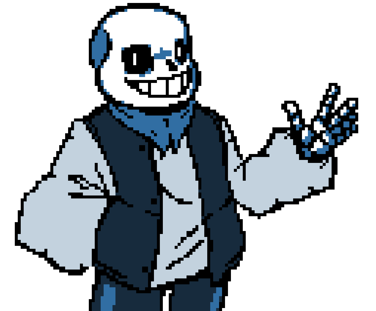 [35dc76] MAYBE im doing too much with the shading