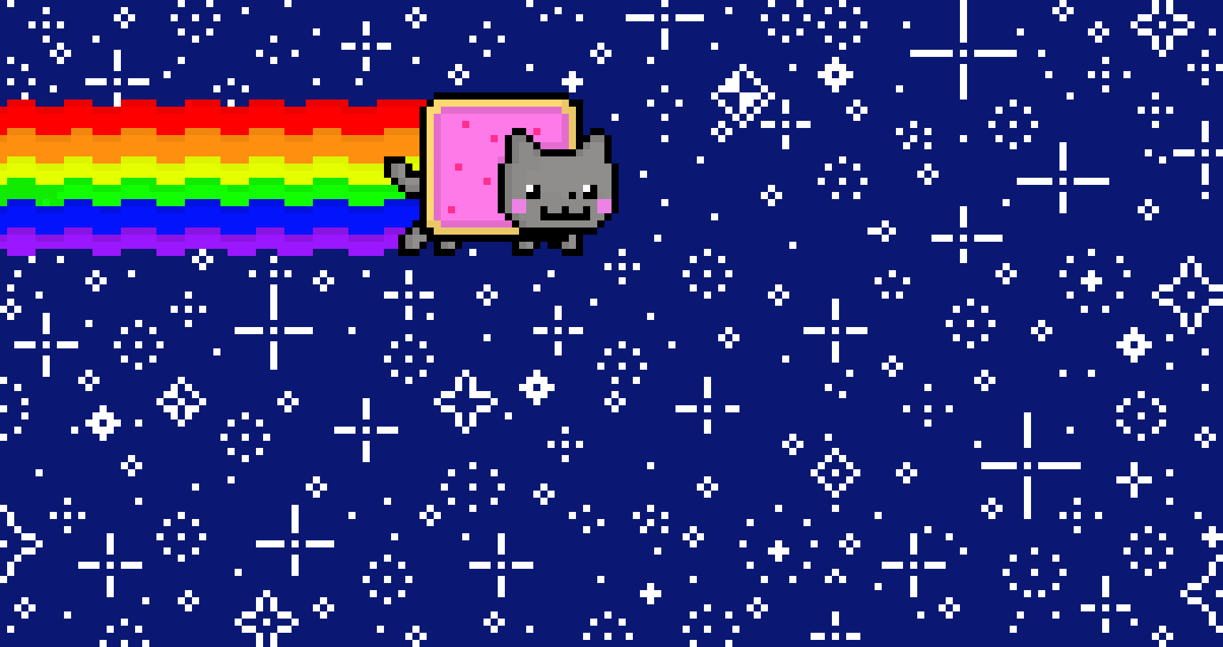 [a2333c] NyanCat