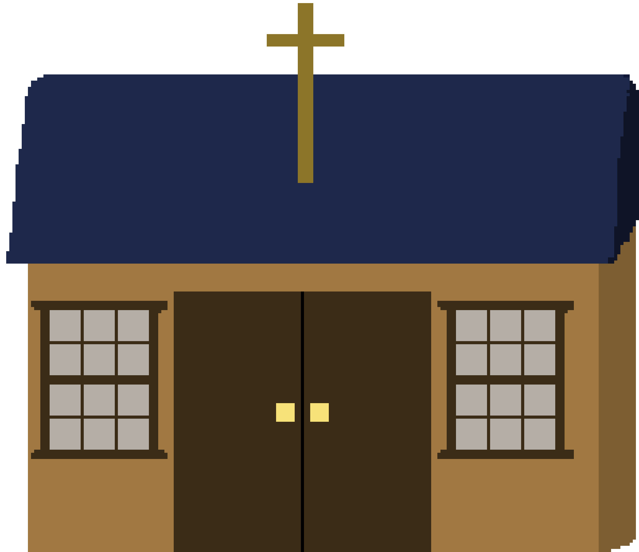 [1f80ec] shop-church