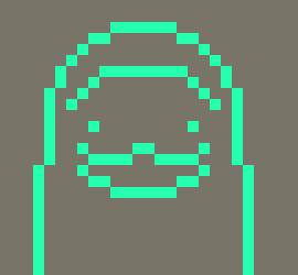 [e22b6a] (( . . . what'd i come back to? ))
