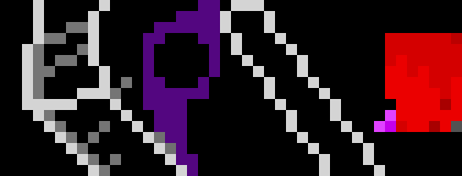 [aeaddc] *slams sword right in your eye socket*