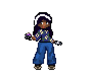 [bcc68e] Custom Trainer Overworld Sprite