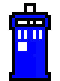[9664c4] Tardis