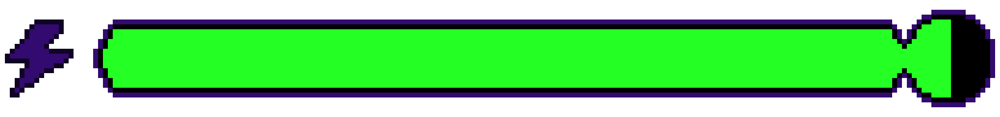 [194169] Stamina Bar Design 1- 7