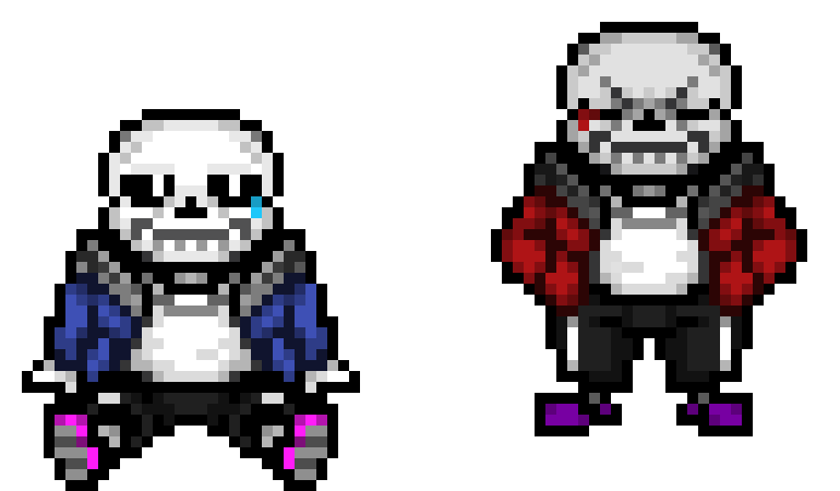 [35dc76] "be glad i dont have any real fucking abilities yet cause im a one-off halfassed character. you can thank the useless slob over there for that." unnecessary.