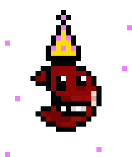 [9664c4] Party sickle cell