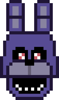 [7c4840] Bonnie the Bunny
