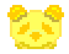 [5205ff] Golden Panda