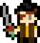 [9664c4] Gyrus, Bandit Leader Left