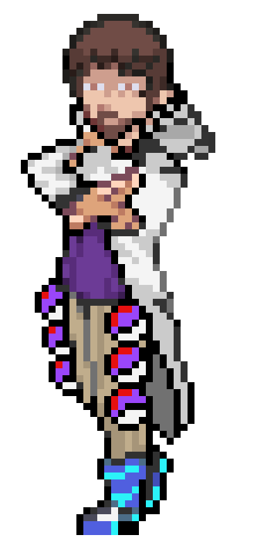 [df0925] Dev Blaine
