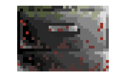 [986128] FNAF Office WIP