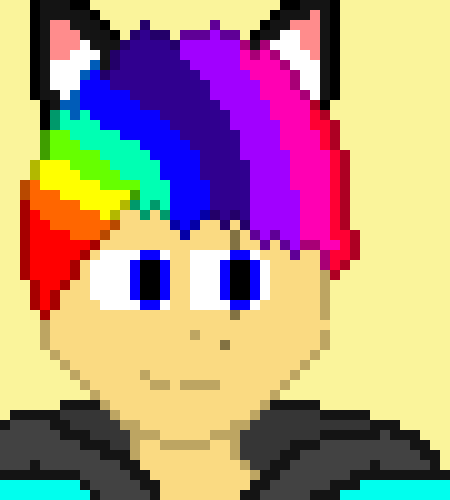 [401102] *tries to say name*r-rwai-rwai...rawain-rainbowfox2011(toddler)