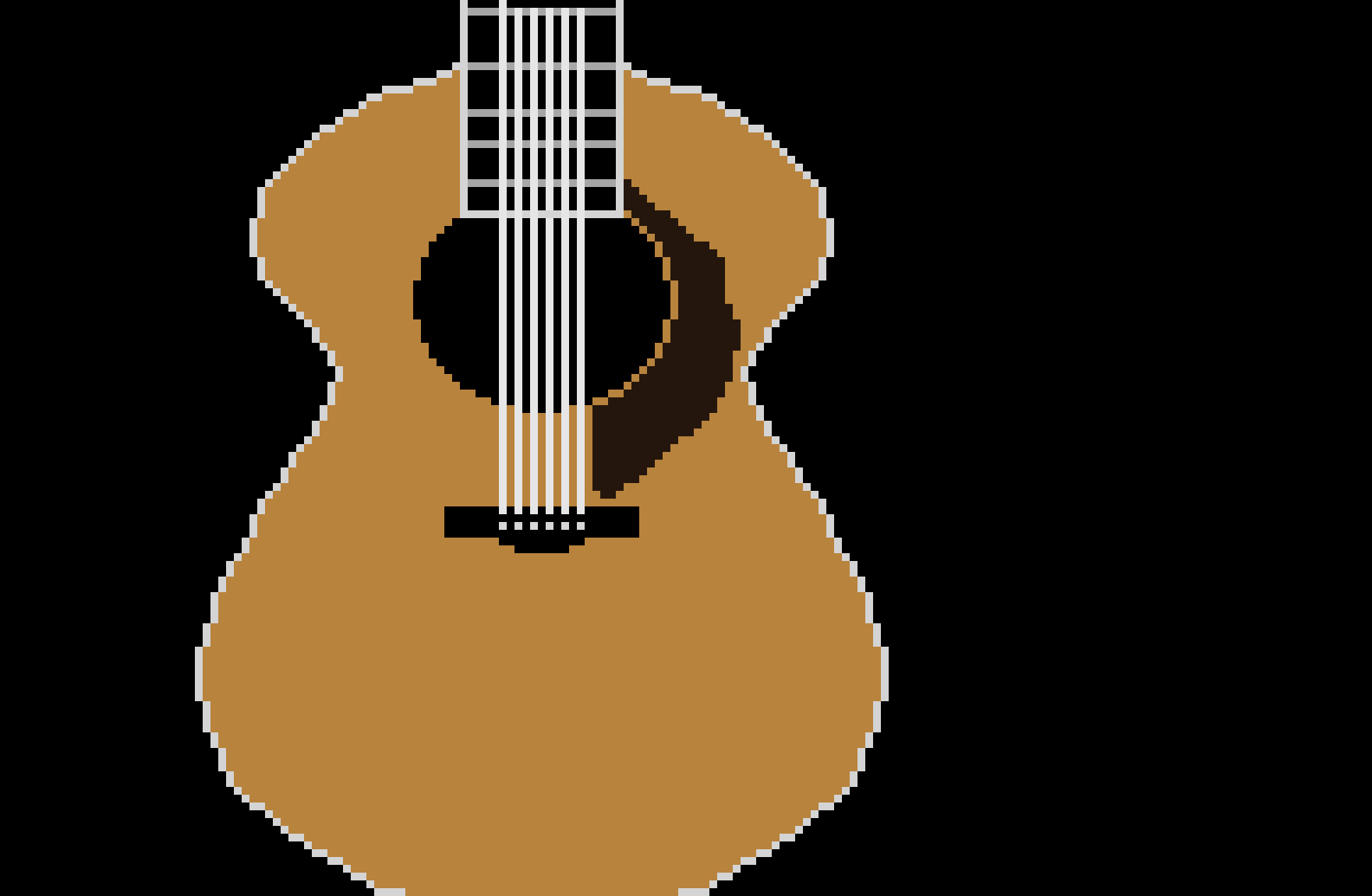 [9664c4] guitar