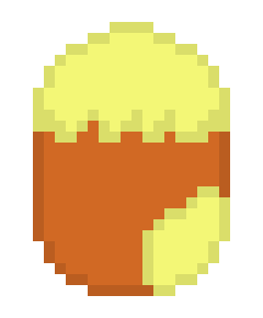 [653c54] Mara Egg