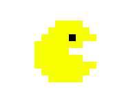 [9664c4] Pacman
