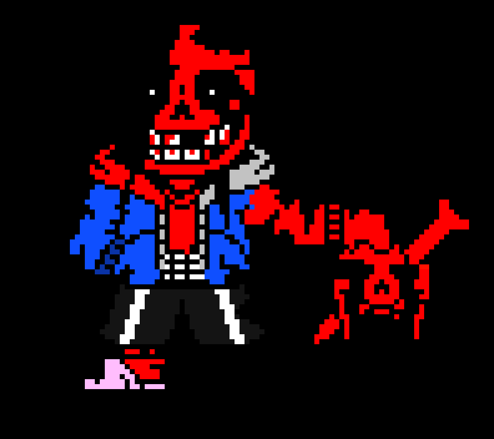 InsanityInsanity Sans