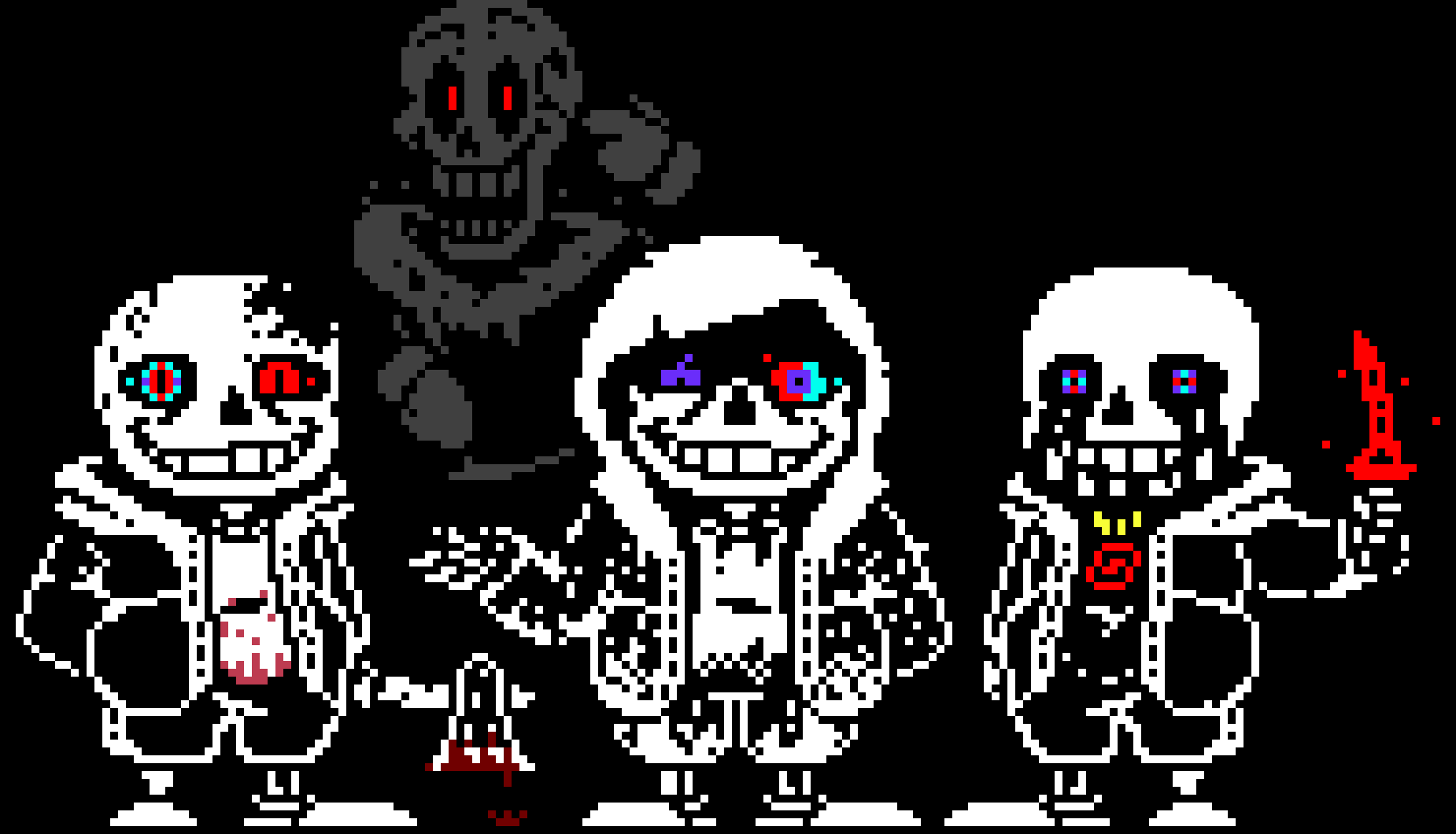 [29a0cd] Dust!Murder Time Trio