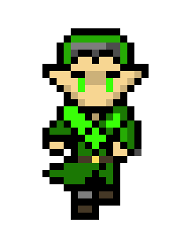 [d1e831] Elf_Grün