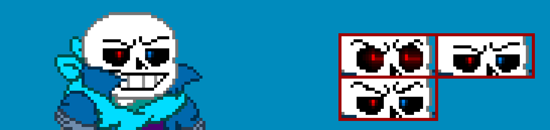 [752b4c] This one has fixed eyes for you. -BD