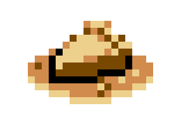 [9664c4] Butterscotch-cinnamon pie