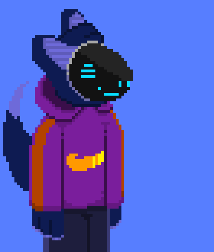[5b62b0] ((Hai bess frien!)) -Smol John