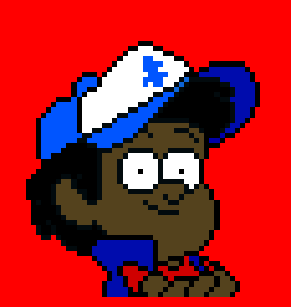 [9664c4] hoodded gravity falls