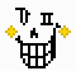 [9664c4] RT pap face.