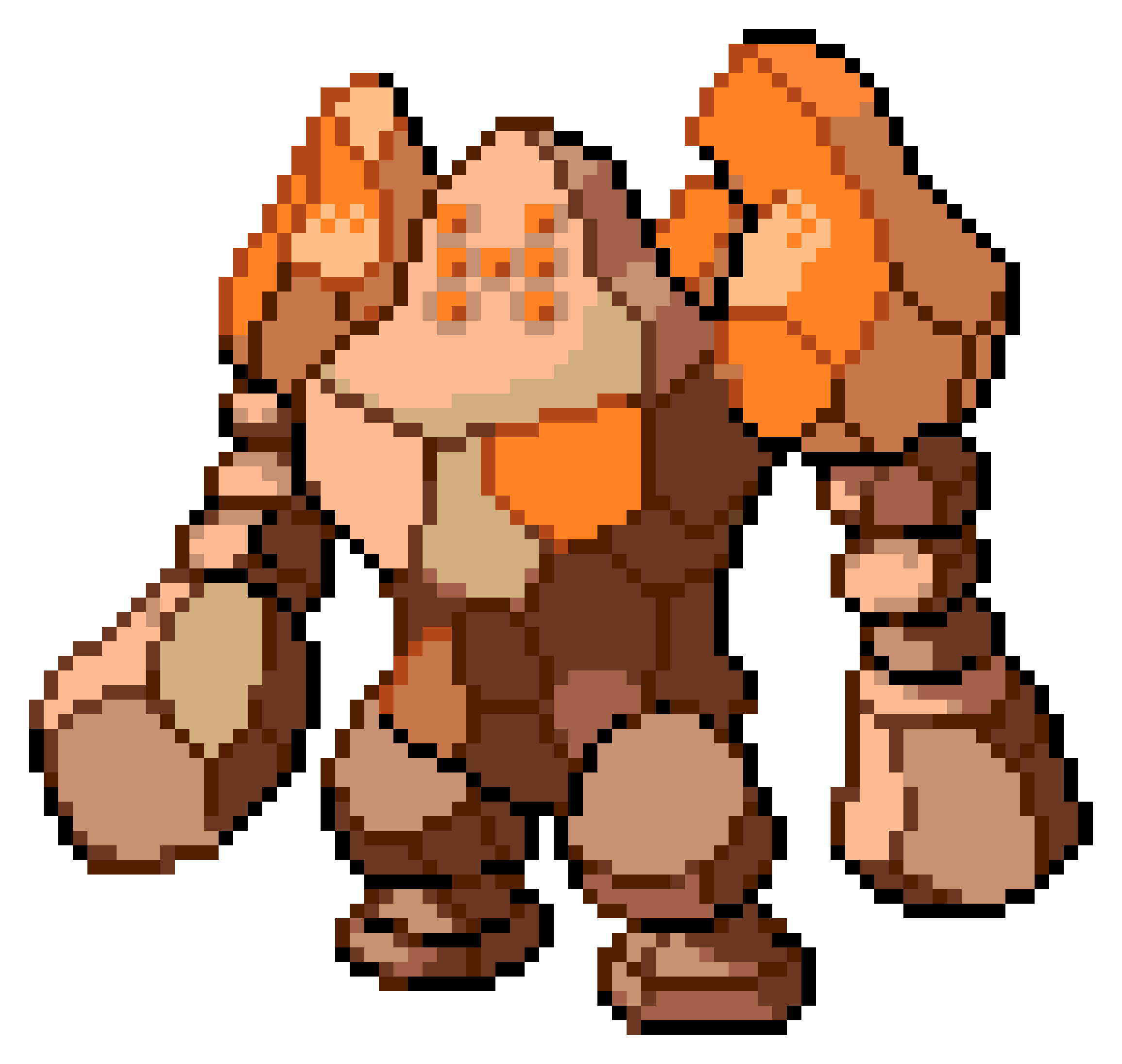 [95bae6] Shiny Regirock
