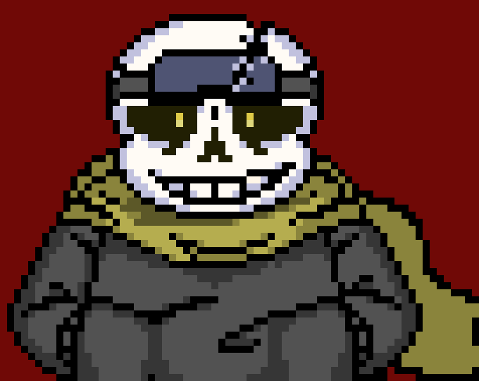 [0b51d0] *I dunno. Maybe it's because I've been wandering around. [Skeld]
