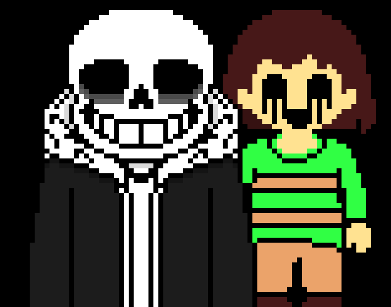[0ae1f1] >DELETE BLOCKS YOUR WAY< >CHARA BLOCKS YOUR WAY<