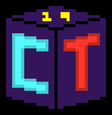 [9664c4] Cookie Tech Server Logo