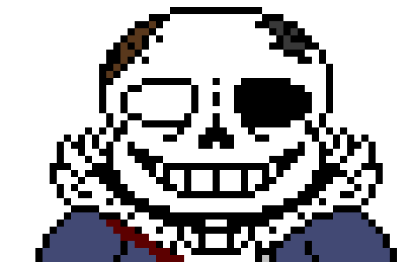 you think you can scare me