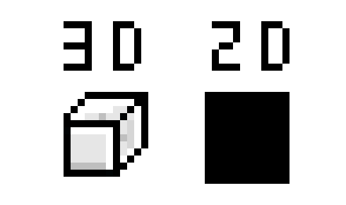 [8cffe4] Shading (3D and 2D) Reset