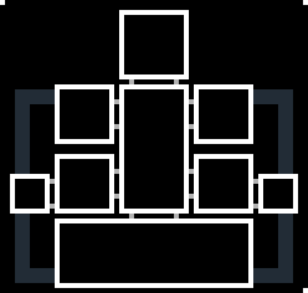 [f61667] basement map no text