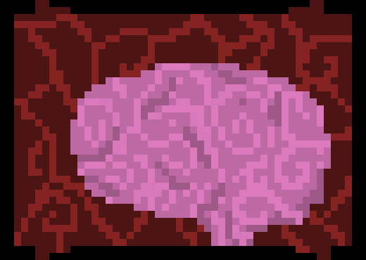 [9664c4] Cerveau [Bestiarus]
