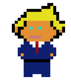 [9664c4] Donald Trump
