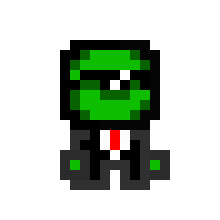 [bf38d5] agent green