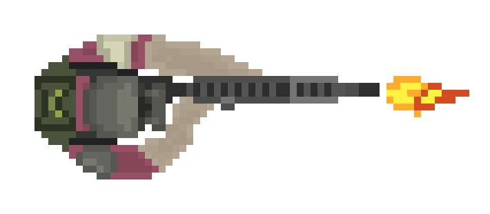 [fcca0c] Shooting