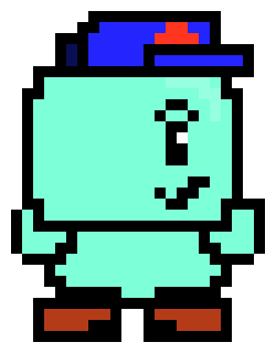 [f1eaa0] Sprite Age 80-90Left