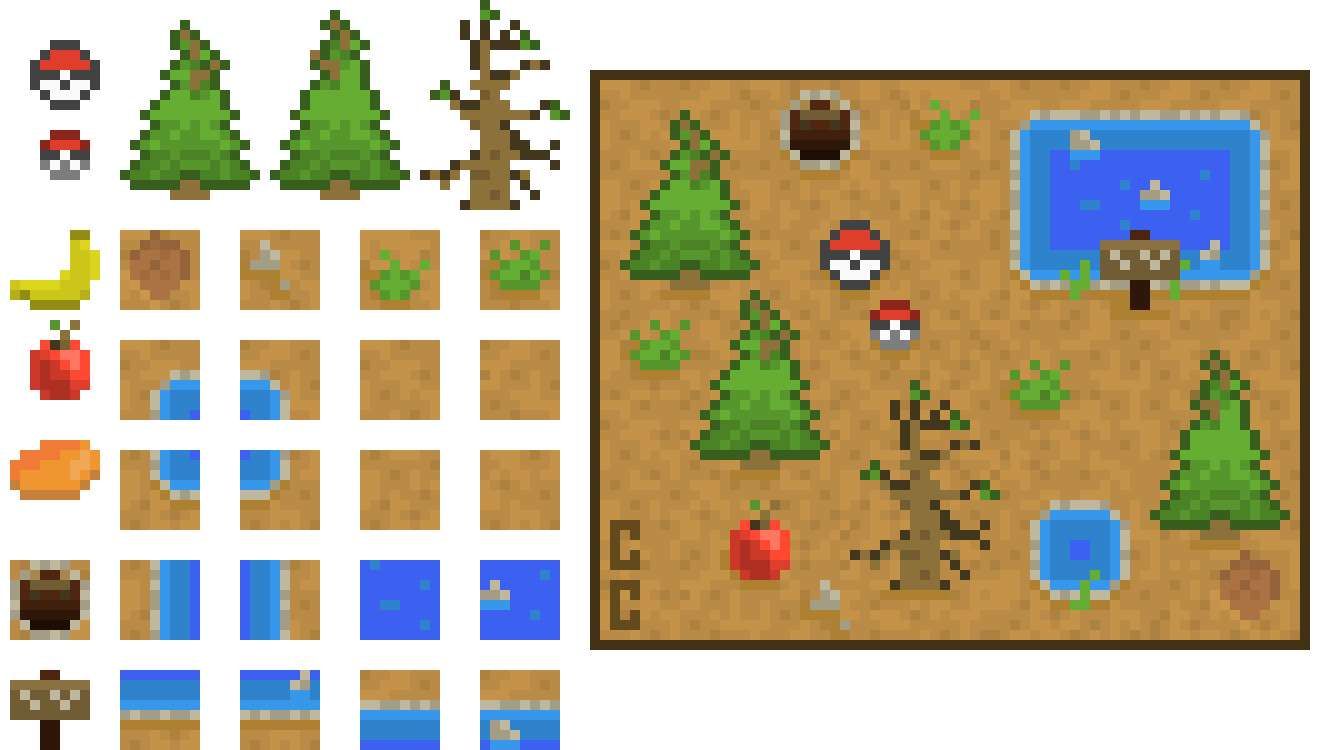 [9664c4] CC-PKMN5