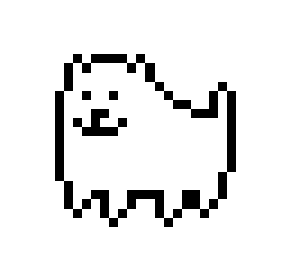 Annoying Dog (Toby Fox)