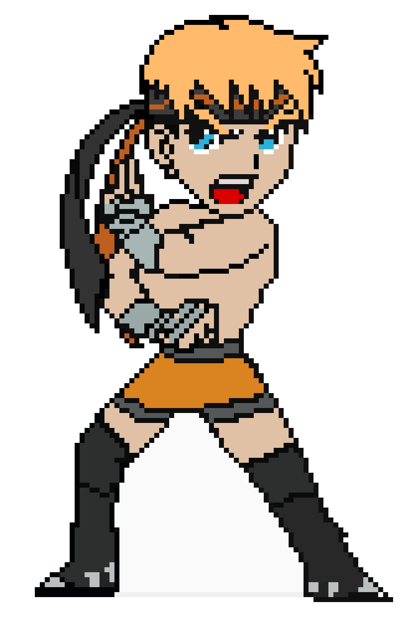 [9664c4] walker art 100
