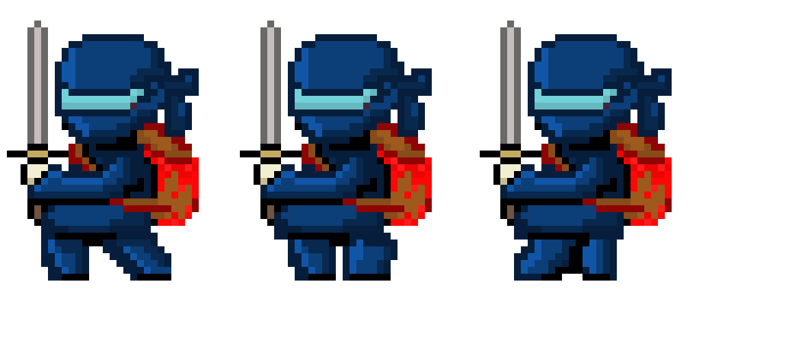 [9664c4] ManNinja