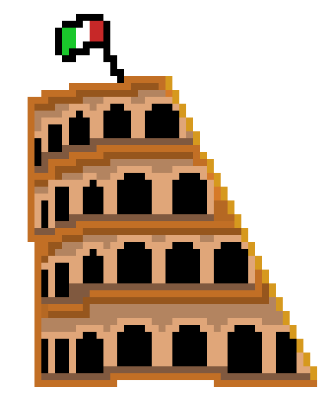 [424ddc] Colosseum