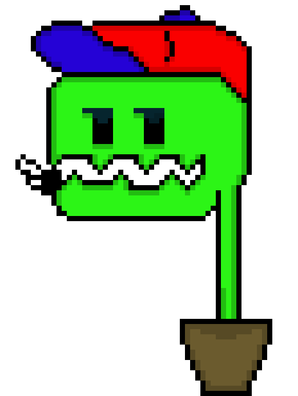 [9664c4] venus flytrap