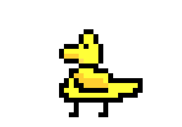 [9664c4] duck