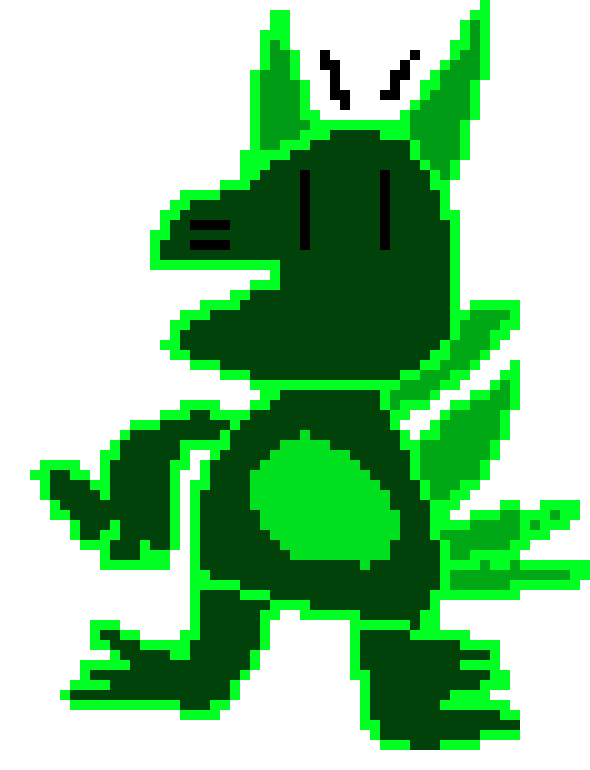[3697a5] King of koopas