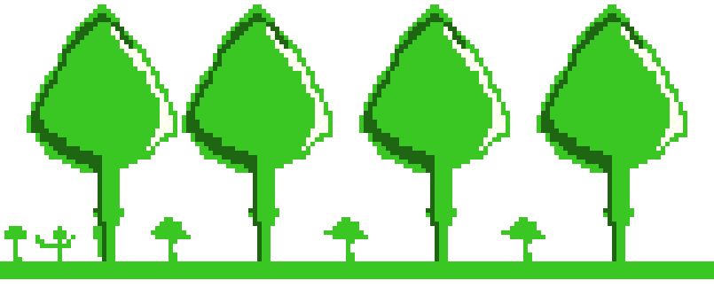 [9664c4] kingsley finished pokemon background