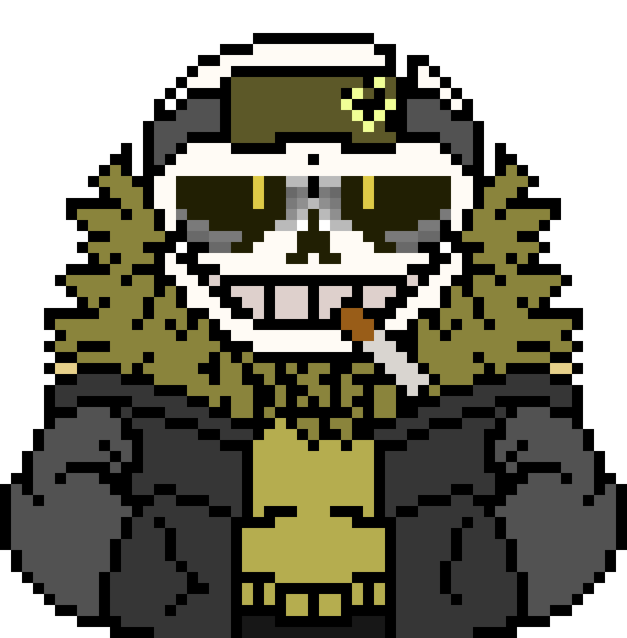 Welp, I'm guessing that my other sprite got Blacklisted. [Skeld.]