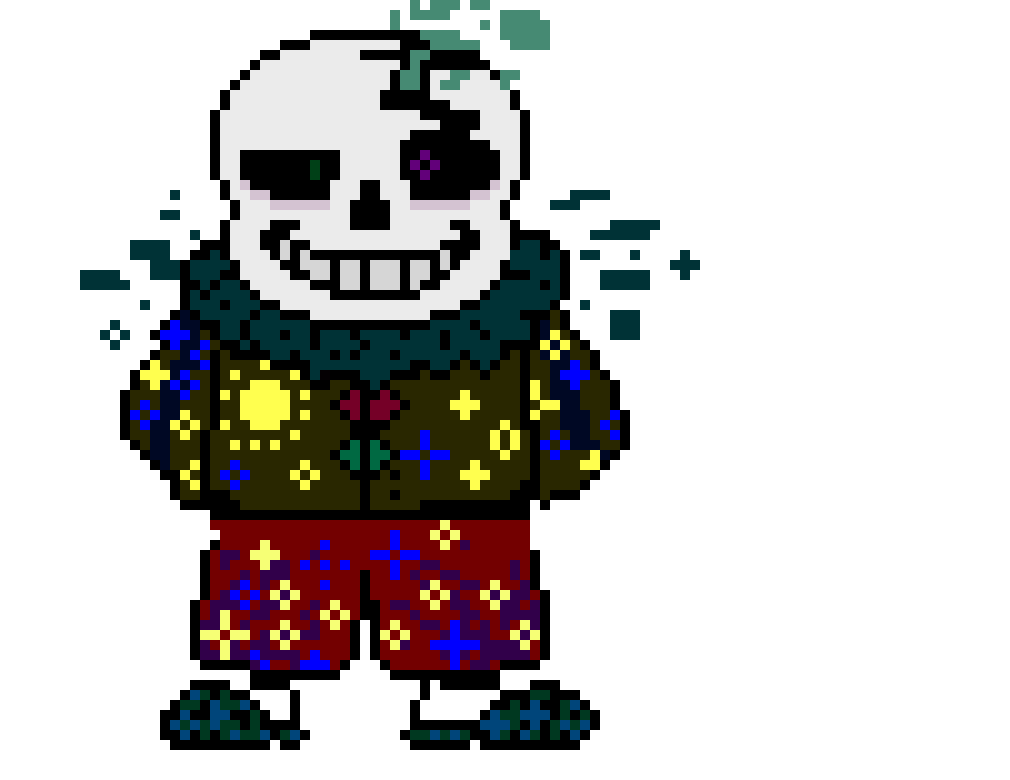 [5610d7] outerouterhard Sans